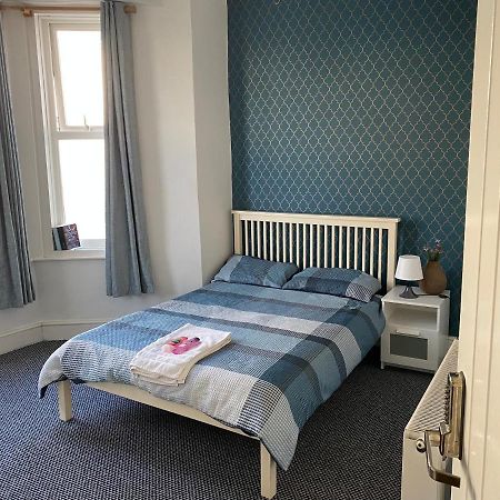 The Bay En-Suite Room 普里茅斯 外观 照片