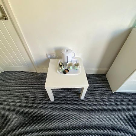 The Bay En-Suite Room 普里茅斯 外观 照片