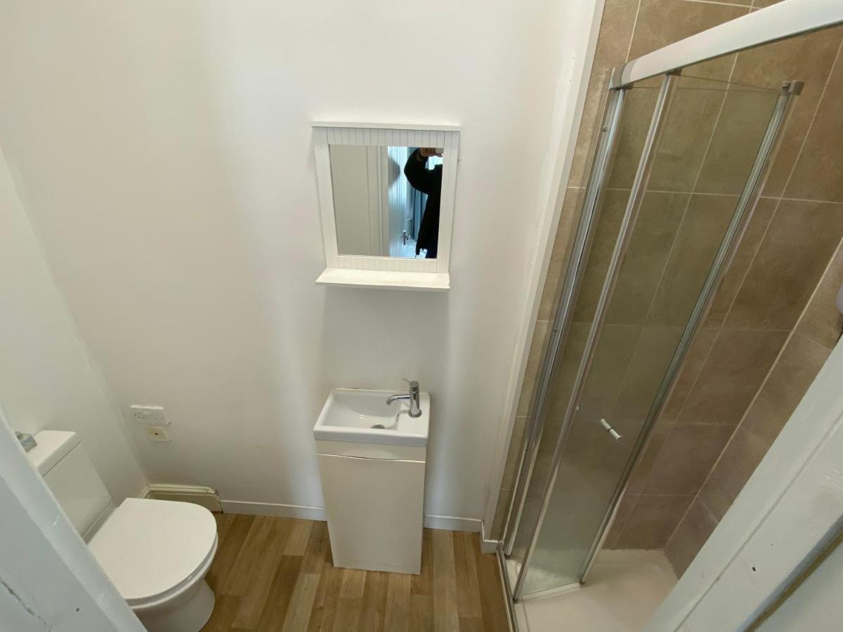 The Bay En-Suite Room 普里茅斯 外观 照片