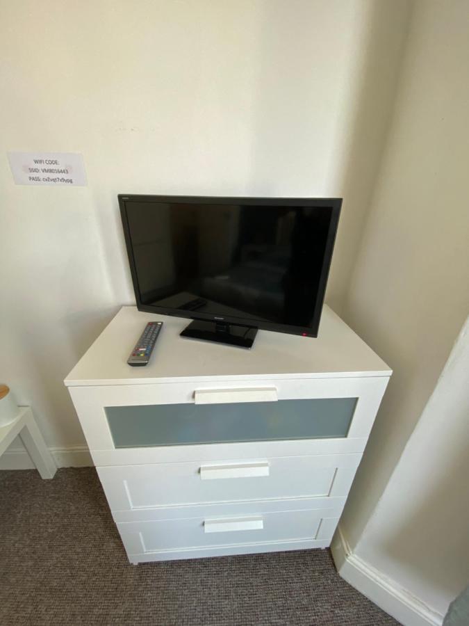 The Bay En-Suite Room 普里茅斯 外观 照片