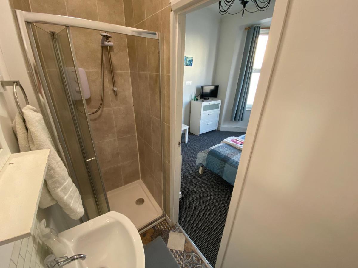 The Bay En-Suite Room 普里茅斯 外观 照片