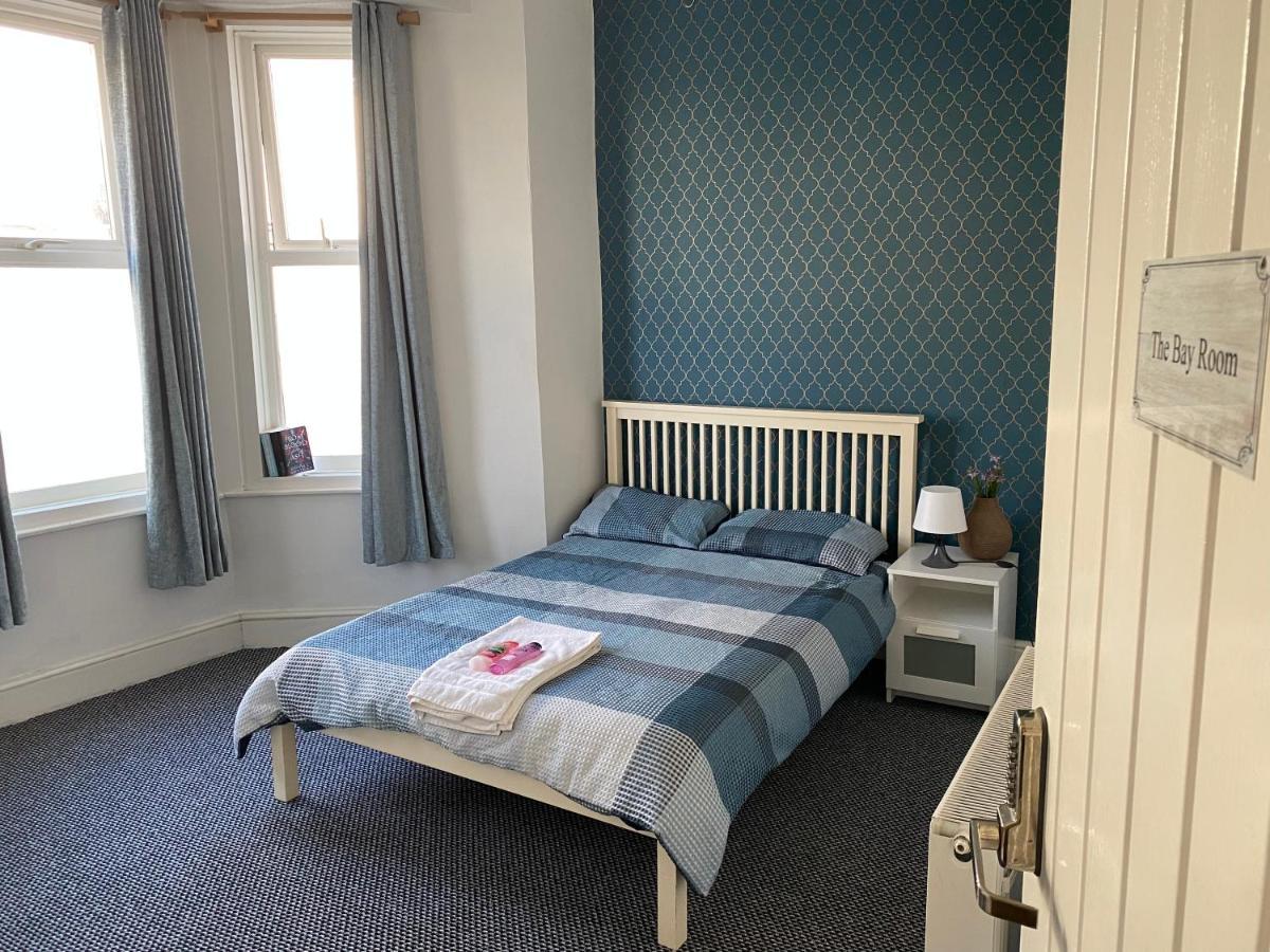 The Bay En-Suite Room 普里茅斯 外观 照片