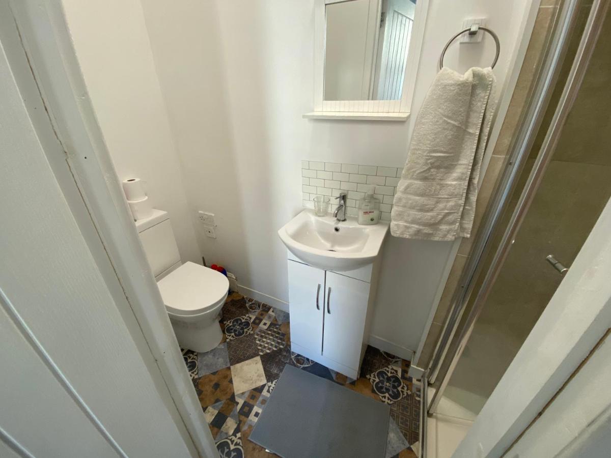 The Bay En-Suite Room 普里茅斯 外观 照片