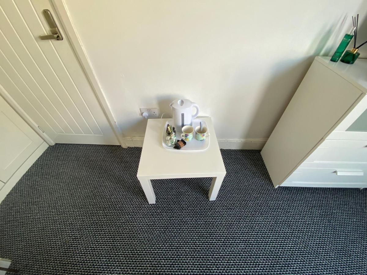 The Bay En-Suite Room 普里茅斯 外观 照片
